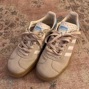 Adidas gazelle sneakers